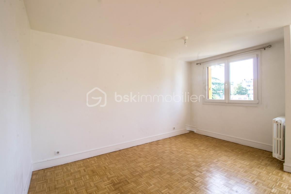 Vente Appartement à Antony 4 pièces