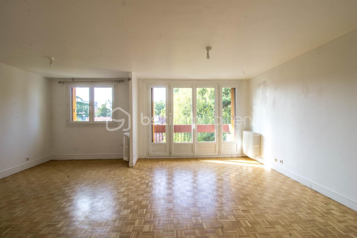 Vente Appartement à Antony 4 pièces