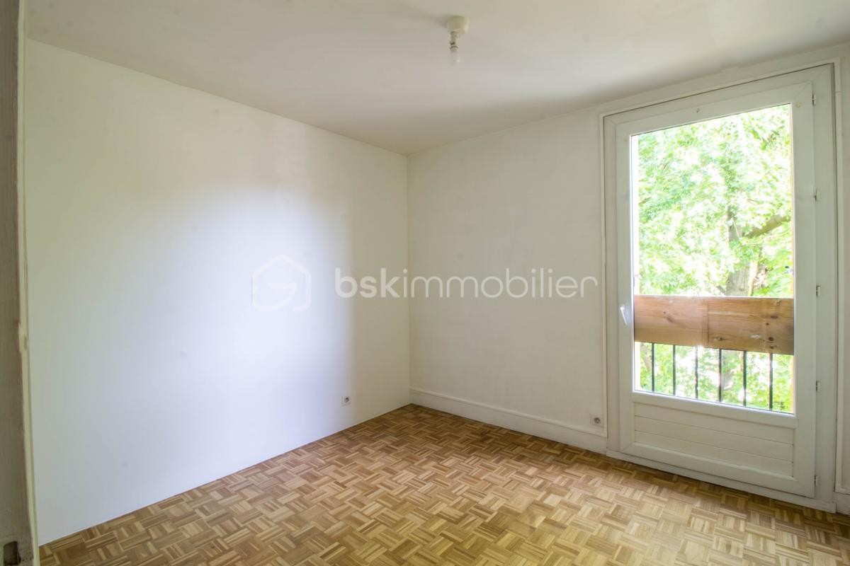 Vente Appartement à Antony 4 pièces