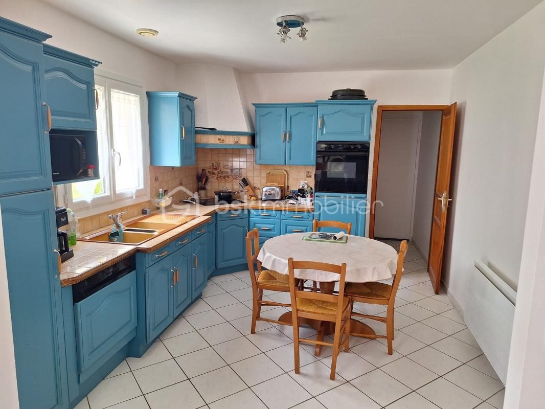 Vente Maison à Claye-Souilly 8 pièces