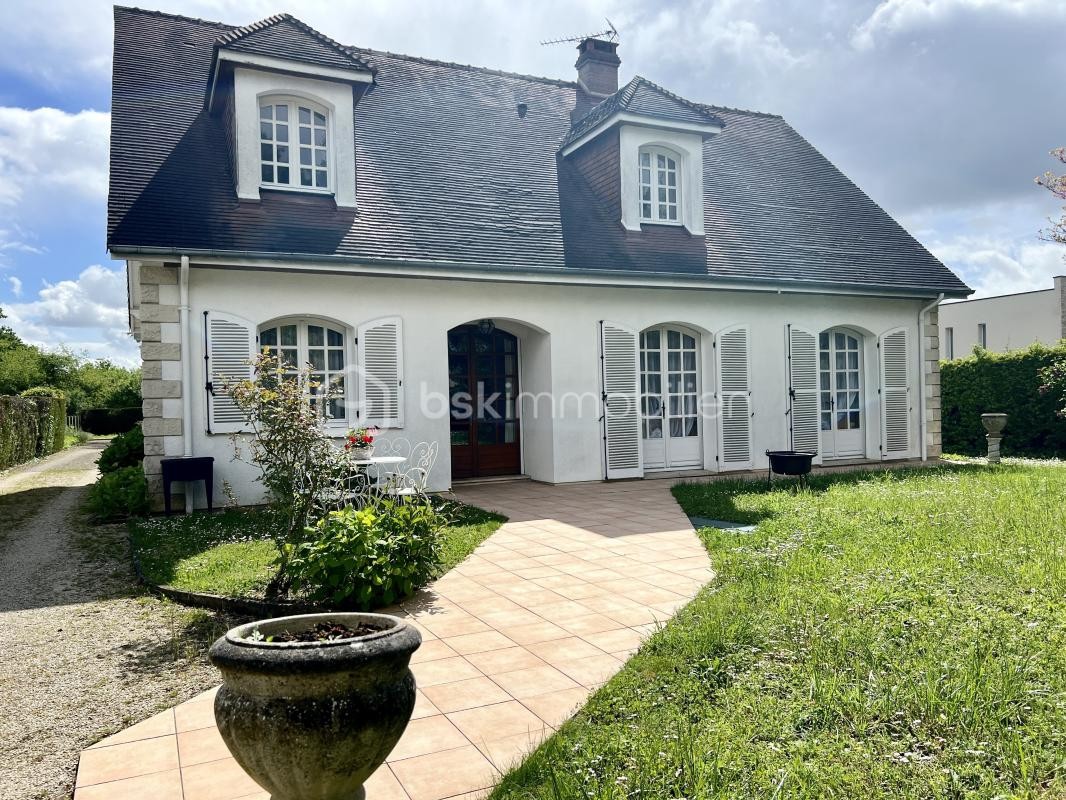 Vente Maison à Olivet 8 pièces