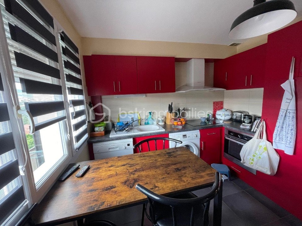 Vente Appartement à Creissels 3 pièces