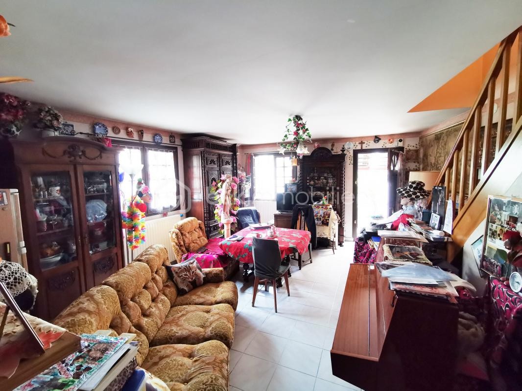 Vente Maison à Montreuil 6 pièces