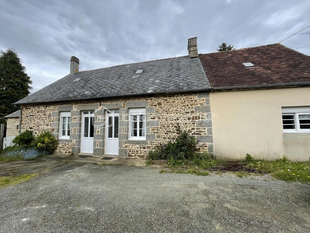 Vente Maison à Bagnoles-de-l'Orne 4 pièces