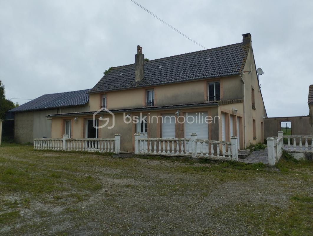 Vente Maison à Sées 8 pièces