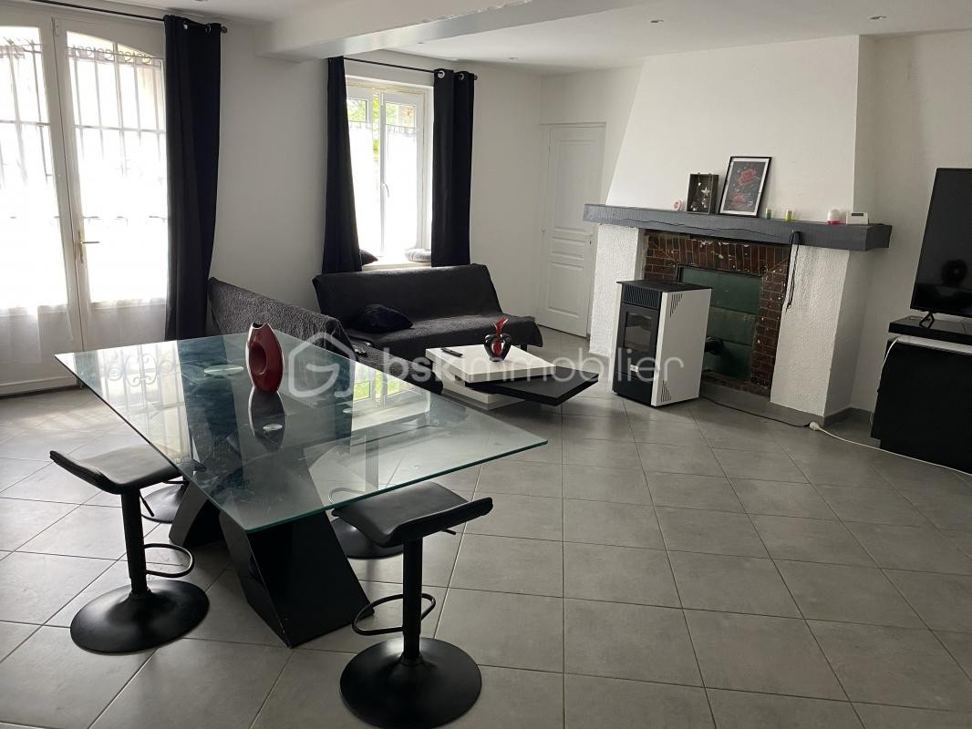 Vente Maison à Courville-sur-Eure 7 pièces