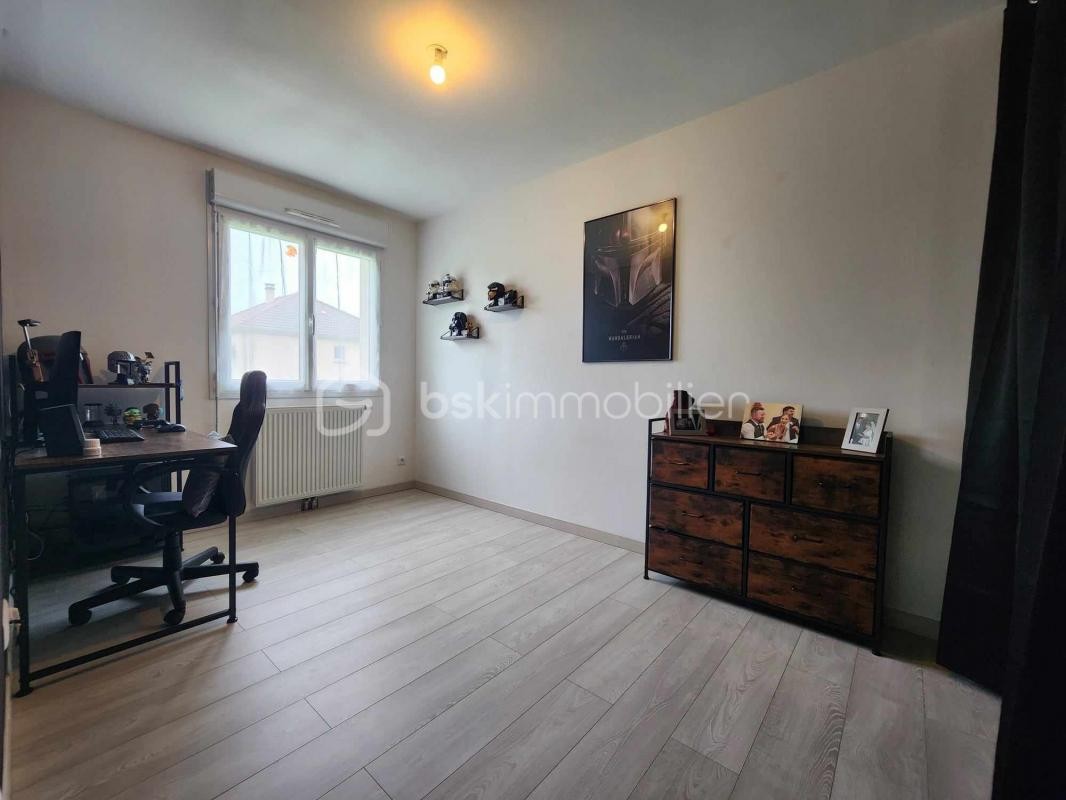 Vente Maison à Sens 5 pièces