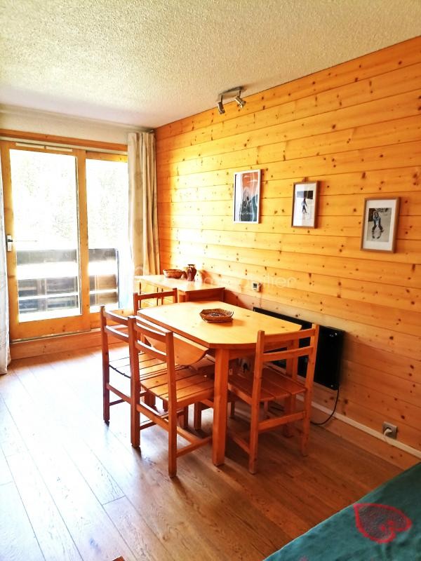 Vente Appartement à les Avanchers-Valmorel 2 pièces