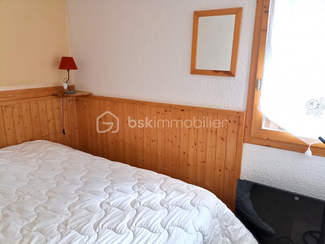 Vente Appartement à les Avanchers-Valmorel 2 pièces