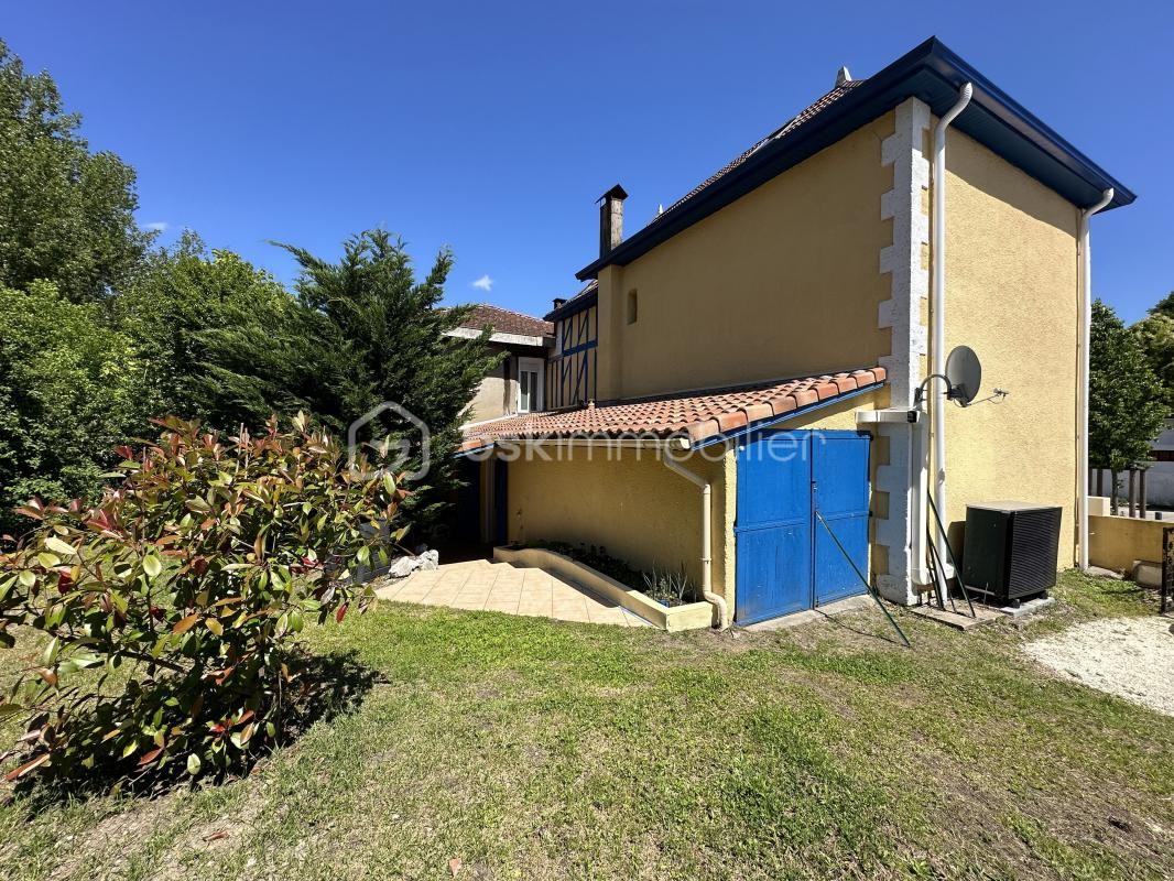 Vente Maison à Castets 6 pièces