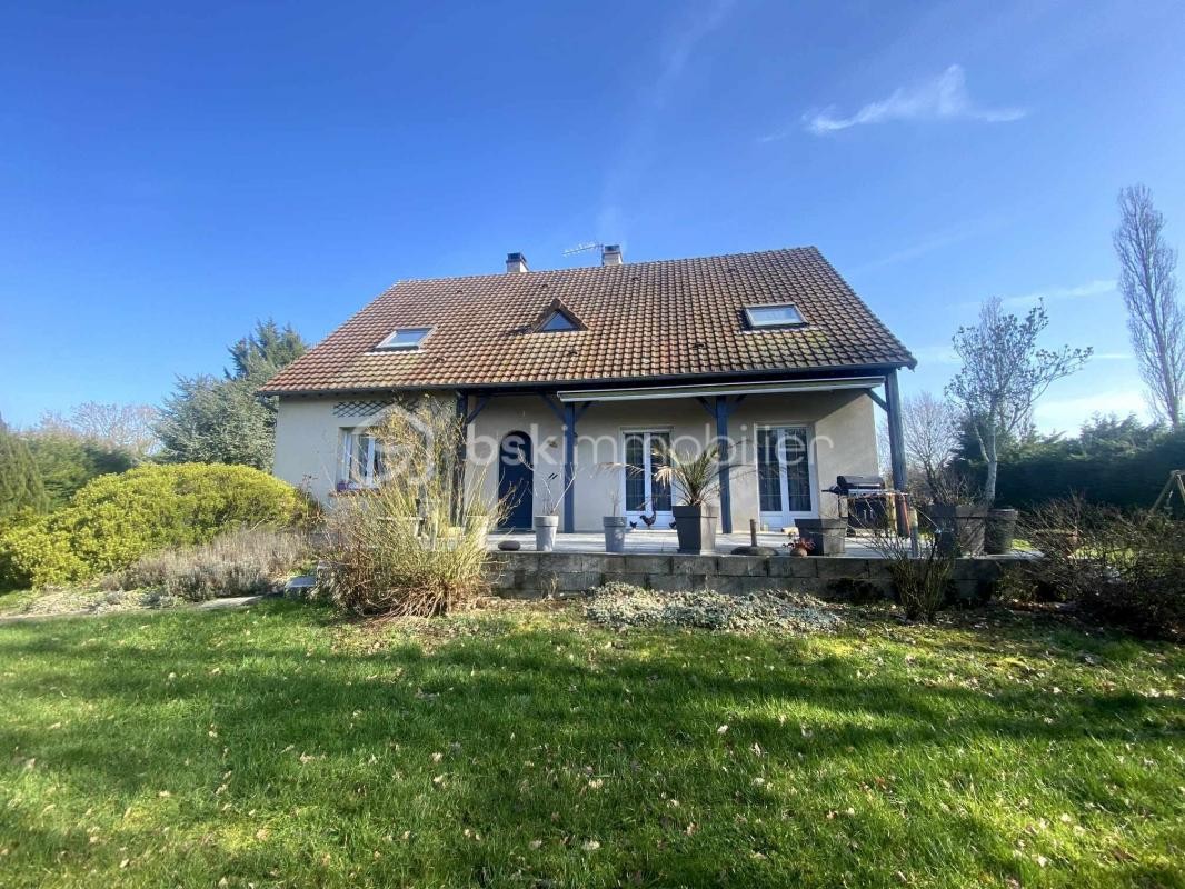 Vente Maison à Bagnoles-de-l'Orne 6 pièces