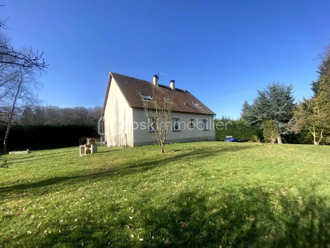 Vente Maison à Bagnoles-de-l'Orne 6 pièces