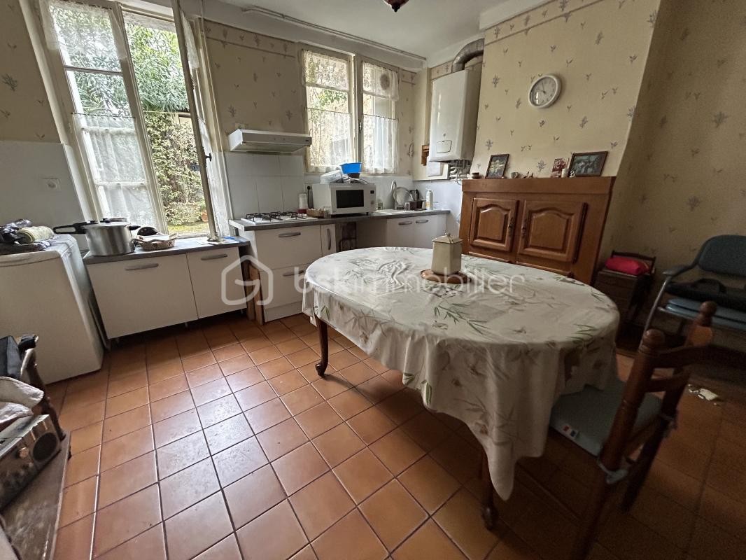 Vente Maison à Agen 4 pièces