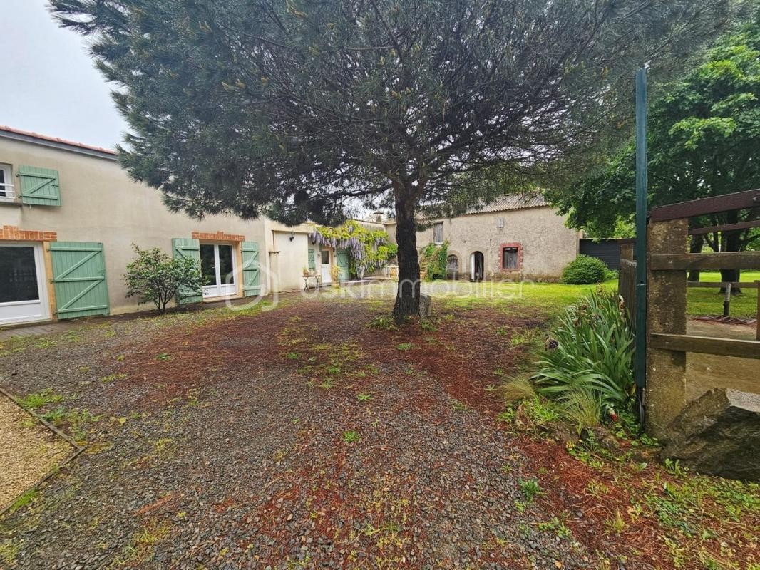 Vente Maison à Saint-Brevin-les-Pins 5 pièces