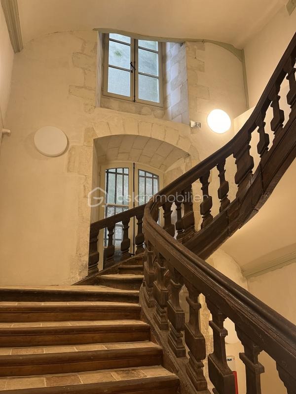 Vente Appartement à le Mans 4 pièces