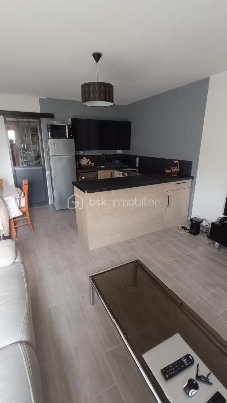 Vente Appartement à Amiens 2 pièces