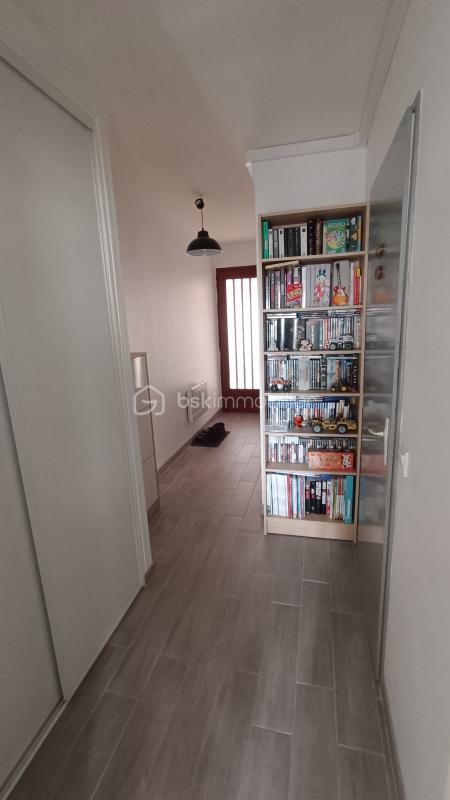 Vente Appartement à Amiens 2 pièces