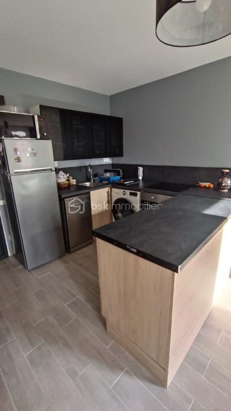 Vente Appartement à Amiens 2 pièces