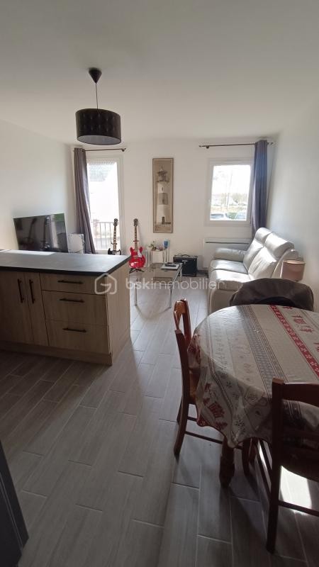 Vente Appartement à Amiens 2 pièces