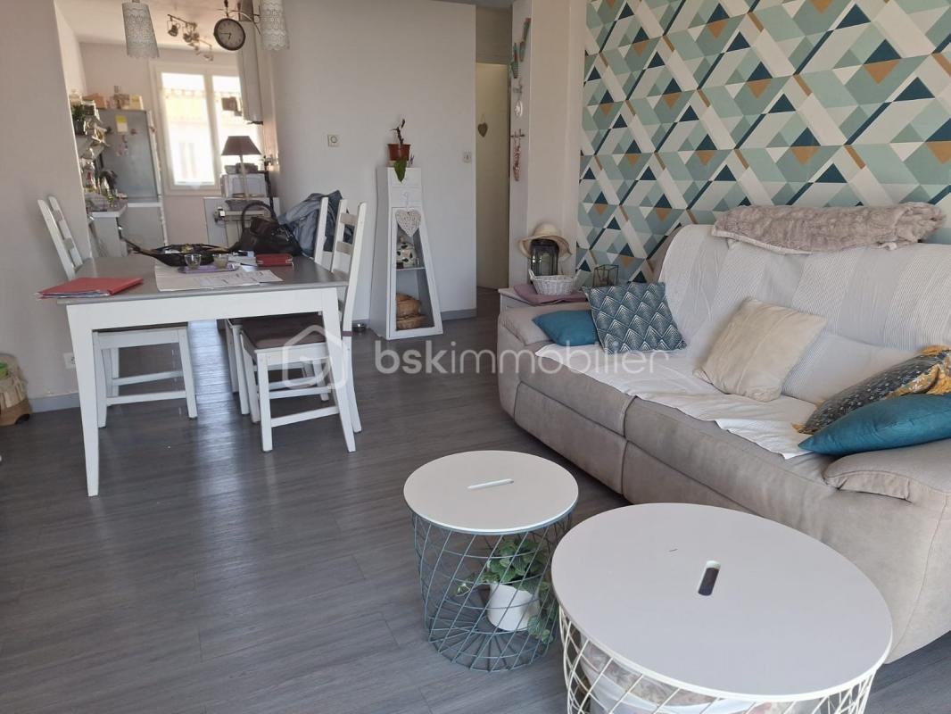 Vente Appartement à Toulon 3 pièces