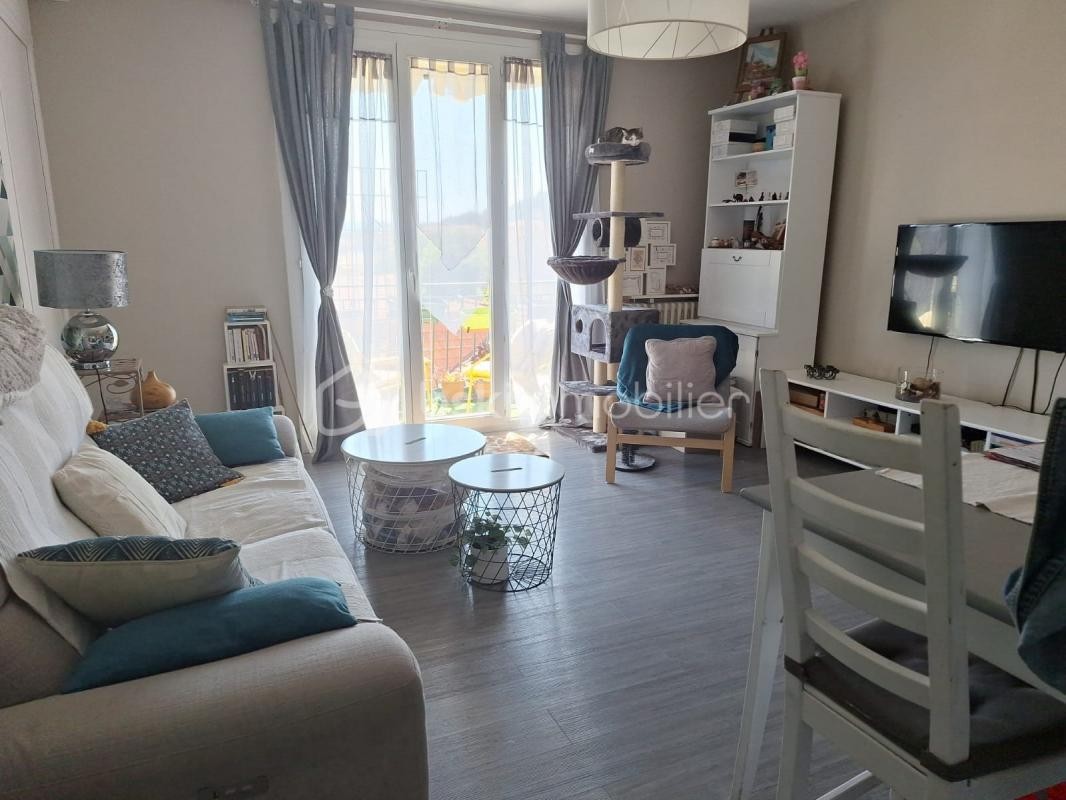 Vente Appartement à Toulon 3 pièces