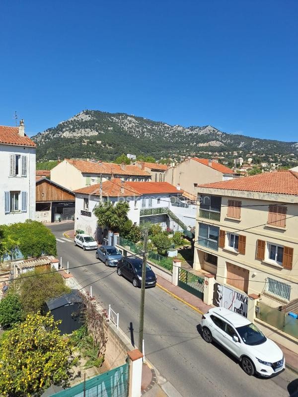 Vente Appartement à Toulon 3 pièces