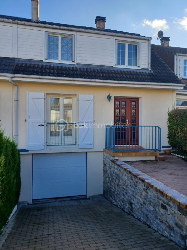 Vente Maison à Étampes 4 pièces