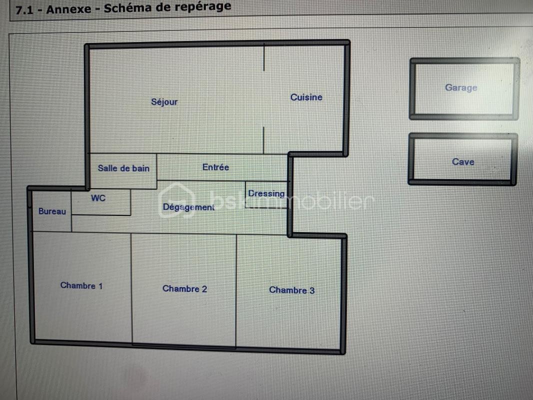 Vente Appartement à Saint-Maur-des-Fossés 4 pièces