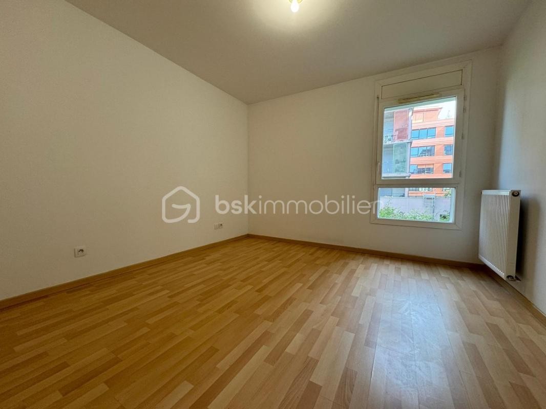 Vente Appartement à Grenoble 3 pièces