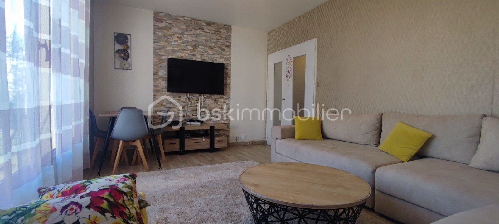 Vente Appartement à Pithiviers 3 pièces