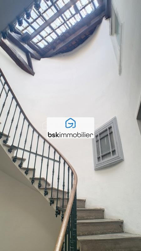 Vente Appartement à Béziers 3 pièces