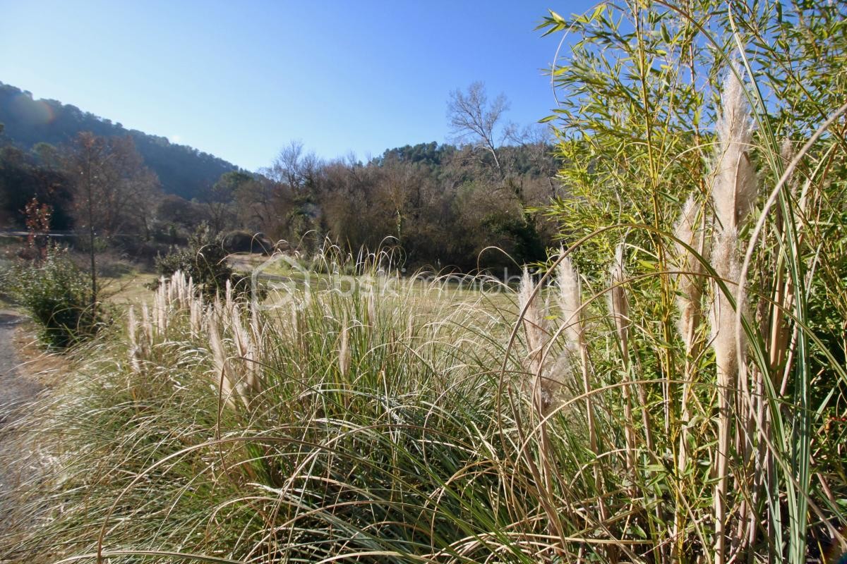 Vente Terrain à Salernes 0 pièce