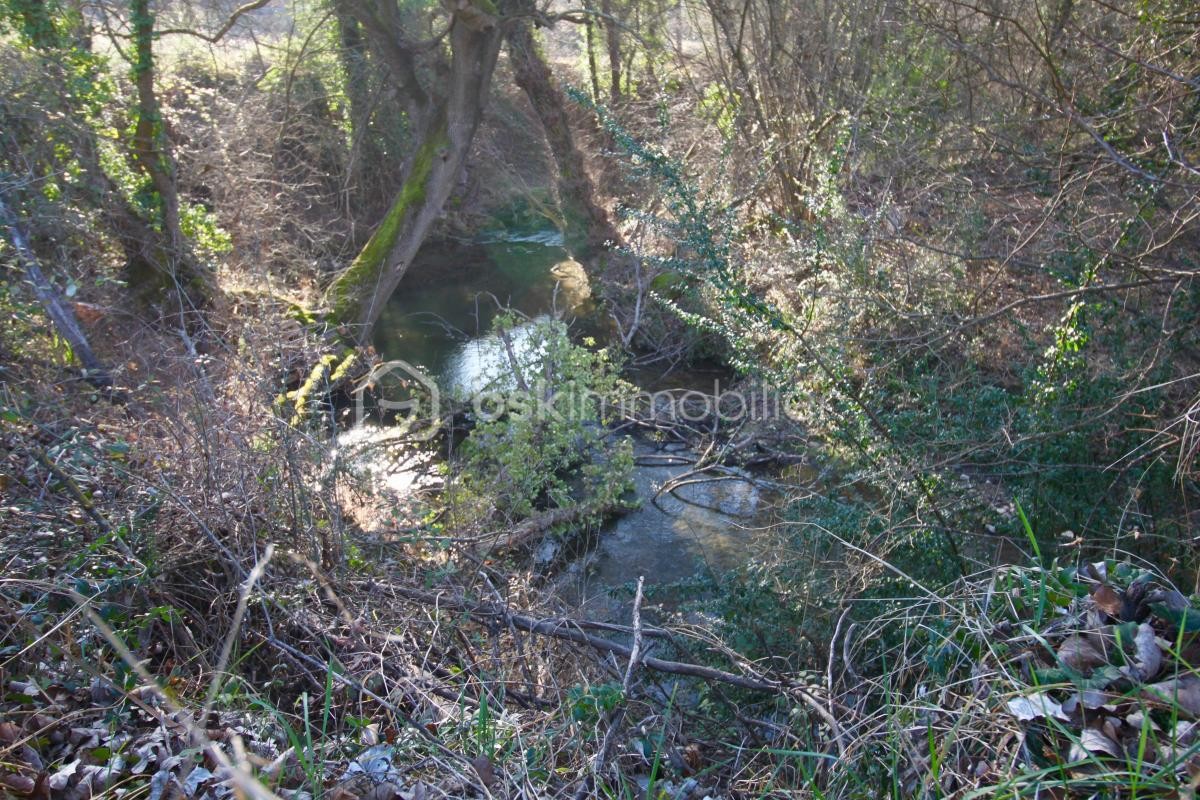 Vente Terrain à Salernes 0 pièce