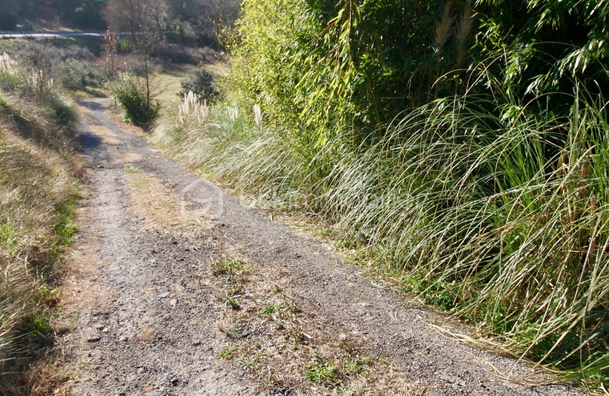 Vente Terrain à Salernes 0 pièce