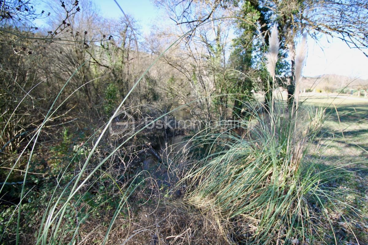 Vente Terrain à Salernes 0 pièce