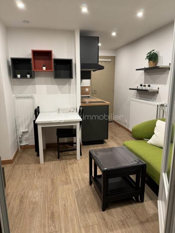 Vente Appartement à Évry 6 pièces