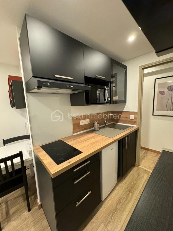 Vente Appartement à Évry 6 pièces