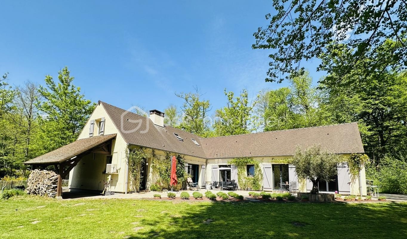 Vente Maison à Milly-la-Forêt 7 pièces