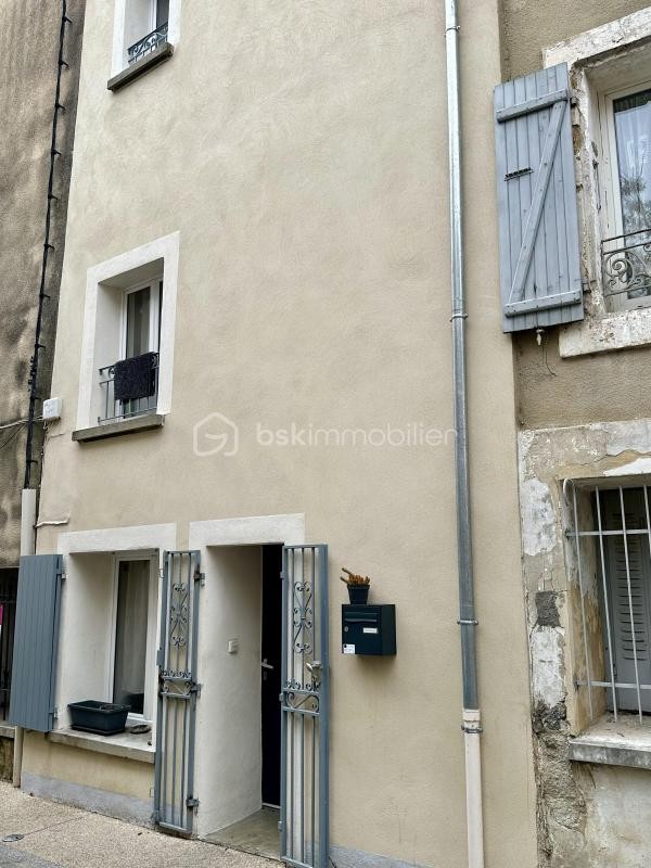 Vente Maison à Sorgues 3 pièces