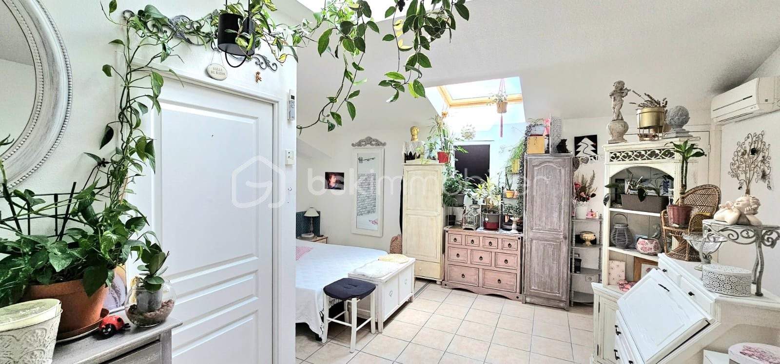 Vente Appartement à Draguignan 3 pièces