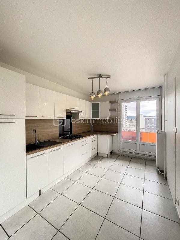 Vente Appartement à Clermont-Ferrand 4 pièces