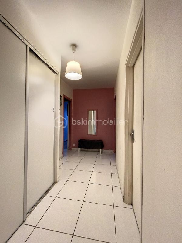 Vente Appartement à Clermont-Ferrand 3 pièces