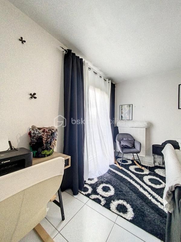 Vente Appartement à Clermont-Ferrand 3 pièces