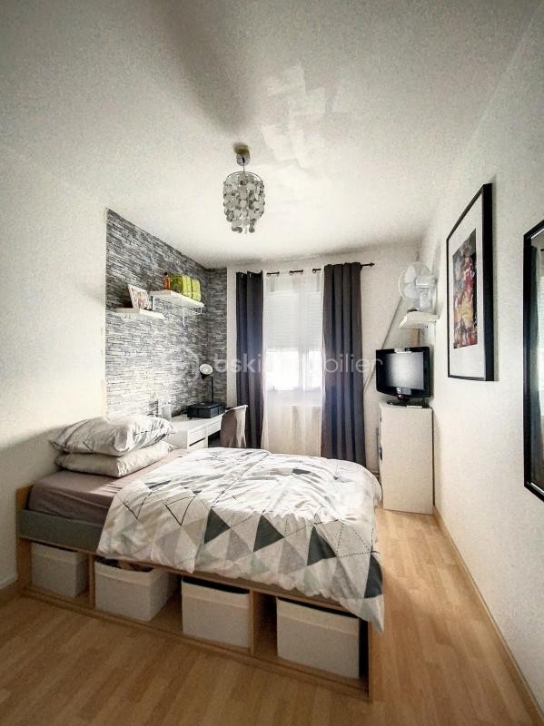 Vente Appartement à Clermont-Ferrand 3 pièces