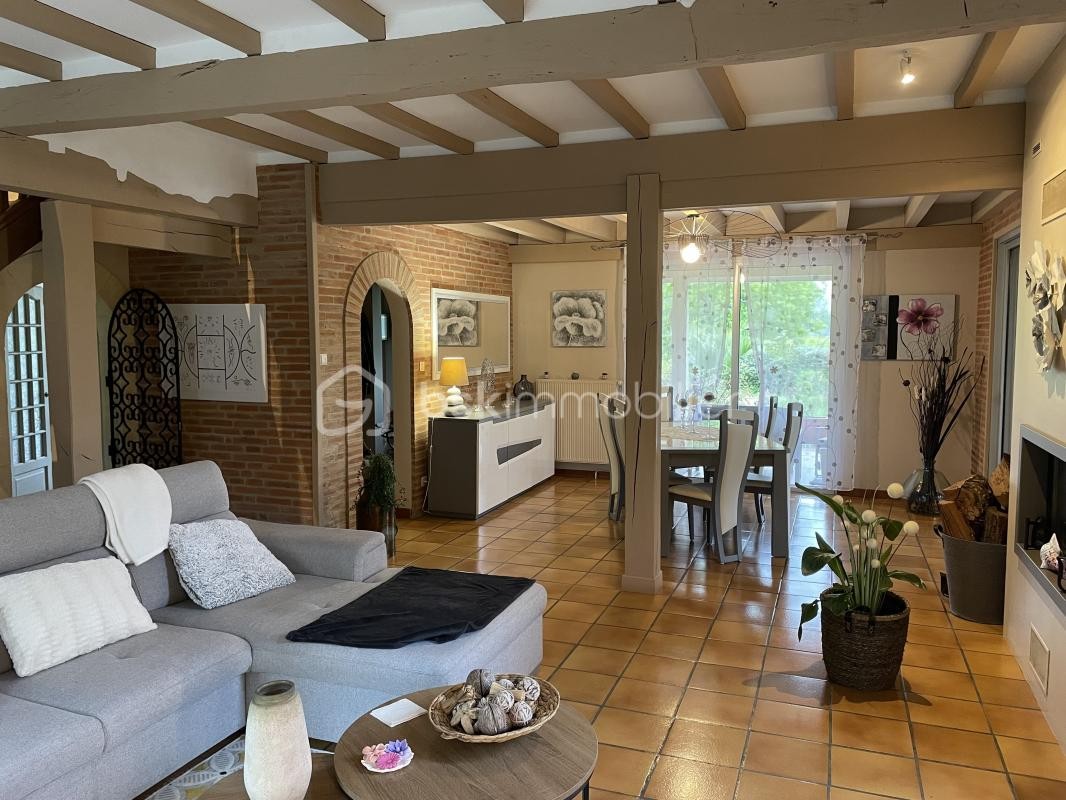 Vente Maison à Montauban 6 pièces