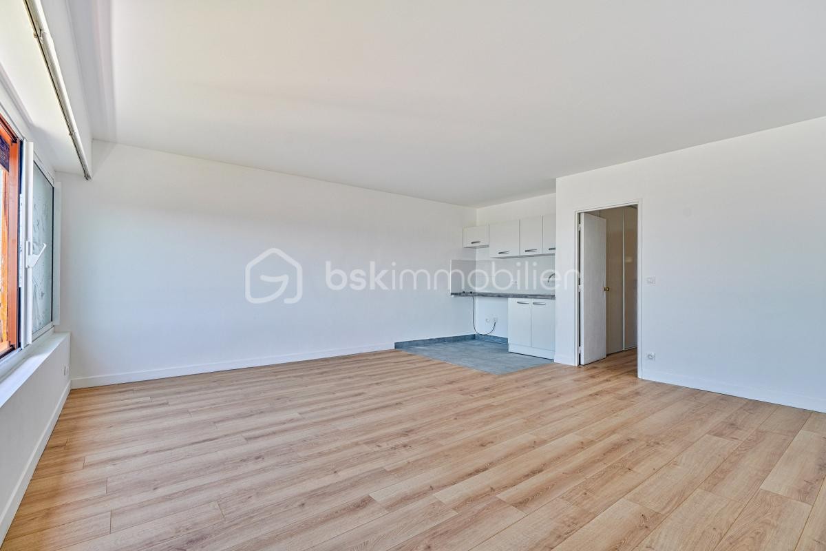 Vente Appartement à Paris Ménilmontant 20e arrondissement 1 pièce