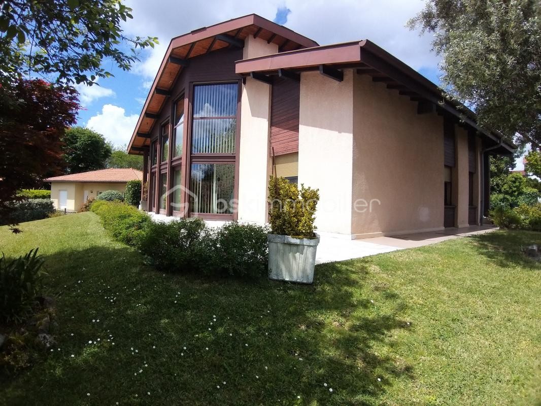 Vente Maison à Saint-Paul-lès-Dax 7 pièces