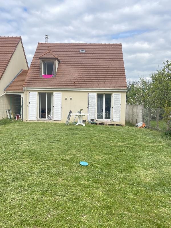 Vente Maison à la Grande-Paroisse 4 pièces