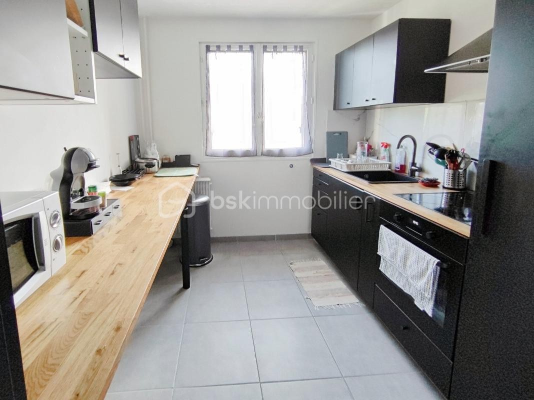 Vente Appartement à Neuilly-sur-Marne 4 pièces