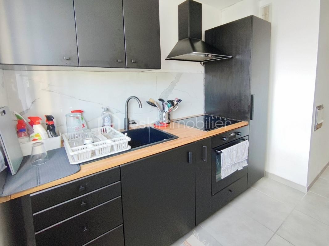 Vente Appartement à Neuilly-sur-Marne 4 pièces